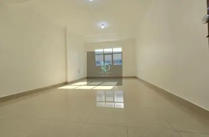 Apartment - 1 Bedroom - 1 Bathroom for rent in Al Nahyan - Abu Dhabi