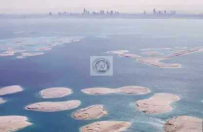 Land - Studio for sale in The World Islands - Dubai
