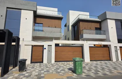Villa - 5 Bedrooms - 7 Bathrooms for rent in Al Yasmeen 1 - Al Yasmeen - Ajman Villa - 5 Bedrooms - 7 Bathrooms for rent in Al Yasmeen 1 - Al Yasmeen - Ajman