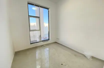 Apartment - 2 Bedrooms - 2 Bathrooms for rent in Shakhbout City - Abu Dhabi