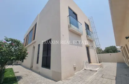 Villa - 5 Bedrooms - 6 Bathrooms for rent in Umm Suqeim 1 Villas - Umm Suqeim 1 - Umm Suqeim - Dubai