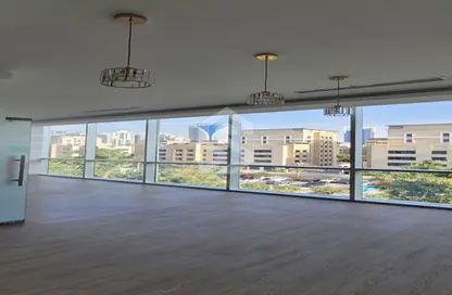 مكتب - استوديو - 1 حمام للايجار في بزنس بارك مبنى 4 - إعمار بزنس بارك - شارع الشيخ زايد - دبي مكتب - استوديو - 1 حمام للايجار في بزنس بارك مبنى 4 - إعمار بزنس بارك - شارع الشيخ زايد - دبي