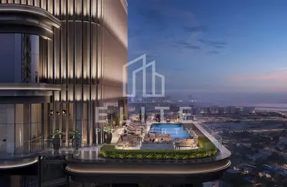 Apartment - 6 Bedrooms - 7 Bathrooms for sale in Address Residences Zabeel - Zabeel 1 - Zabeel - Dubai