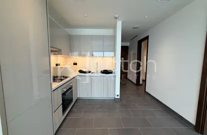 Apartment - 1 Bedroom - 2 Bathrooms for rent in The Crest Tower B - Sobha Hartland - Mohammed Bin Rashid City - Dubai