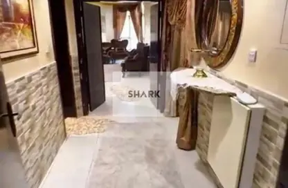شقة - 3 غرف نوم - 3 حمامات للبيع في A1 برج الخور - الخور - عجمان وسط المدينة - عجمان