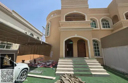 Villa - 6 Bedrooms - 7+ Bathrooms for rent in Al Mowaihat 3 - Al Mowaihat - Ajman