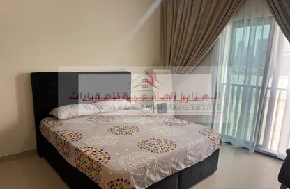 شقة - 1 حمام للايجار في مساكن رمال - جزيرة مريم - الشارقة
