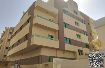 Whole Building - 7+ Bedrooms - 7+ Bathrooms for sale in Al Rumailah 2 - Al Rumaila - Ajman