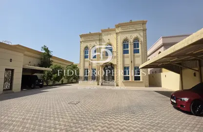 Villa - 7 Bedrooms - 7 Bathrooms for rent in Al Khawaneej 1 - Al Khawaneej - Dubai