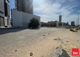 Land for sale in Jumeirah Village Circle - Dubai