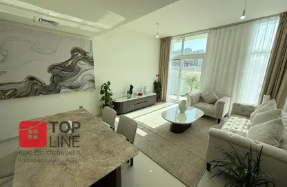 Villa - 3 Bedrooms - 3 Bathrooms for sale in Madinat Hind - Mulberry - Damac Hills 2 - Dubai