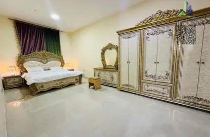 Apartment - 2 Bedrooms - 3 Bathrooms for rent in Geepas Building 3 - Al Rashidiya 2 - Al Rashidiya - Ajman Apartment - 2 Bedrooms - 3 Bathrooms for rent in Geepas Building 3 - Al Rashidiya 2 - Al Rashidiya - Ajman