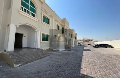 شقة - غرفة نوم - 1 حمام للايجار في فيلات مدينة خليفة آيه - مدينة خليفة أ - مدينة خليفة - أبوظبي