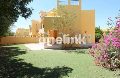 Villa - 3 Bedrooms - 4 Bathrooms for sale in Wadi Al Safa 7 - Dubai