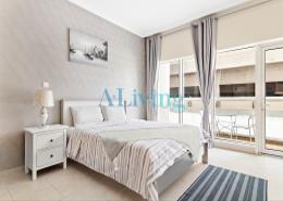 Studio - 1 bathroom for rent in Burj Al Nujoom - Downtown Dubai - Dubai