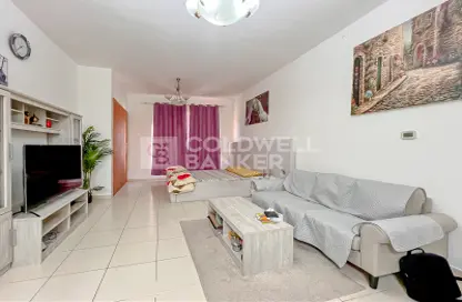 Apartment - Studio - 1 Bathroom for sale in Mulberry 2 - Emirates Gardens 2 - Jumeirah Village Circle - Dubai