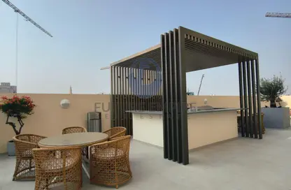 شقة - غرفة نوم - 2 حمامات للايجار في ذا فلاجشيب تو - السطوة - دبي