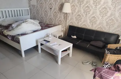 Apartment - Studio - 1 Bathroom for rent in Lakeside Tower D - Lakeside Residence - Dubai Production City (IMPZ) - Dubai