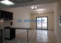 Spacious Studio with facilities in Dubai Silicon Oasis