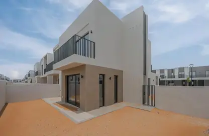 فيلا - 4 غرف نوم - 4 حمامات للبيع في جرينفيو - اعمار الجنوبية - دبي الجنوب (مركز دبي العالمي) - دبي