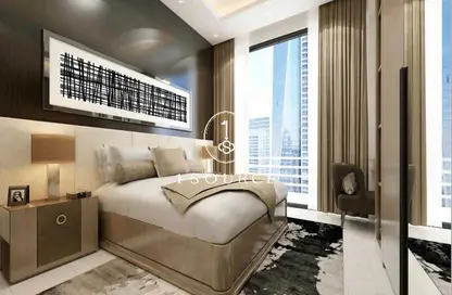 Apartment - 2 Bedrooms - 3 Bathrooms for sale in Cloud Tower - Jumeirah Village Triangle - Dubai