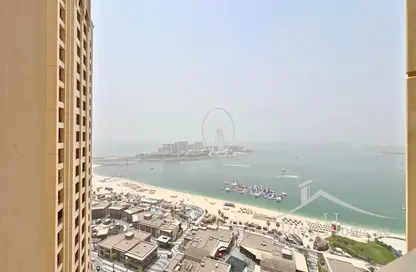شقة - 2 غرف نوم - 3 حمامات للايجار في رمال 4 - رمال - مساكن شاطئ الجميرا - دبي