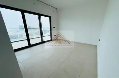 Apartment - 3 Bedrooms - 4 Bathrooms for rent in Binghatti Creek - Al Jaddaf - Dubai