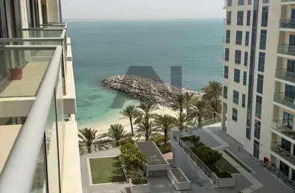 شقة - غرفة نوم - 2 حمامات للبيع في باسيفيك تاهيتي - باسيفيك - جزيرة المرجان - رأس الخيمة