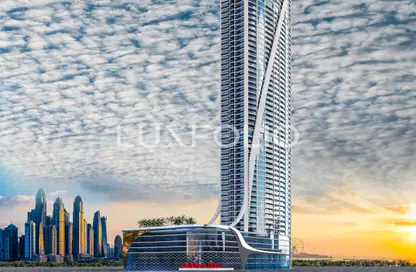 Retail - Studio for sale in Fashionz by Danube - Jumeirah Village Triangle - Dubai