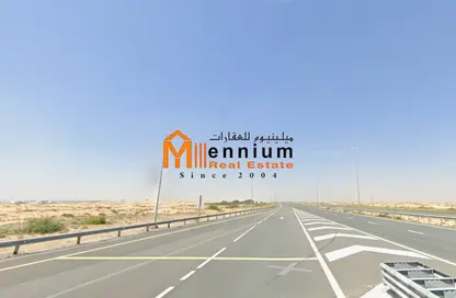 Land - Studio for sale in Al Sehma - Al Rowdat Suburb - Sharjah