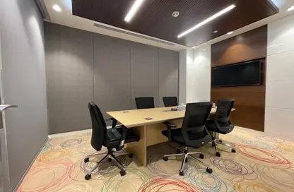 Office Space - Studio for rent in The Gate Precinct 3 - The Gate Precinct - DIFC - Dubai