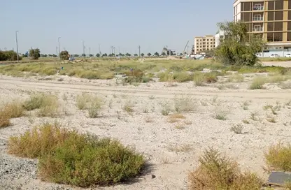 Land - Studio for sale in AlFalah - Muwaileh Commercial - Sharjah