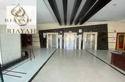 شقة - 2 غرف نوم - 3 حمامات للايجار في النهدة - الشارقة