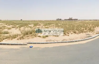 Land - Studio for sale in Rawdat Al Sidr - Al Rowdat Suburb - Sharjah