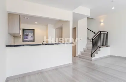 Townhouse - 3 Bedrooms - 3 Bathrooms for rent in Rockwood - DAMAC Hills - Dubai