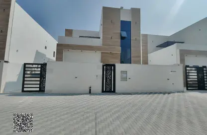 فيلا - 4 غرف نوم - 6 حمامات للبيع في بساتين السره - مشروع السرة السكني - أم القيوين