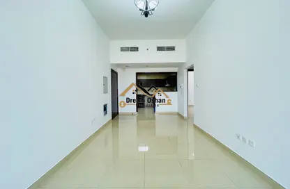 Apartment - 1 Bedroom - 2 Bathrooms for rent in Al Manal Residence 2 - Dubai Silicon Oasis - Dubai