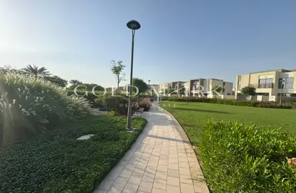 Townhouse - 4 Bedrooms - 5 Bathrooms for sale in La Violeta 2 - Villanova - Dubai Land - Dubai