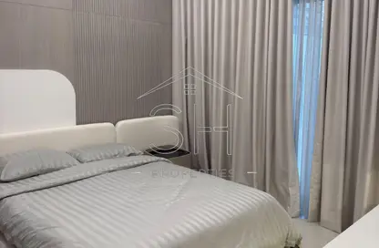شقة - غرفة نوم - 1 حمام للايجار في بيت اللؤلؤ - الضاحية 13 - قرية جميرا الدائرية - دبي