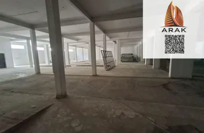 Warehouse - Studio for rent in Ajman Industrial 1 - Ajman Industrial Area - Ajman