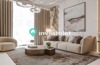 Apartment - 2 Bedrooms - 2 Bathrooms for sale in 10 Oxford - Jumeirah Village Circle - Dubai