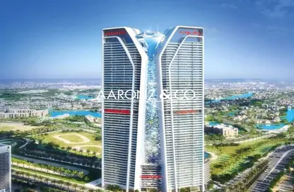 Apartment - Studio - 1 Bathroom for sale in Diamondz By Danube - Jumeirah Lake Towers - Dubai