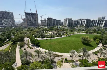 شقة - 4 غرف نوم - 4 حمامات للبيع في 1 مالبيري - بارك هايتس - دبي هيلز استيت - دبي