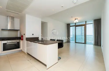 Apartment - 2 Bedrooms - 3 Bathrooms for rent in Marina Gate 2 - Marina Gate - Dubai Marina - Dubai