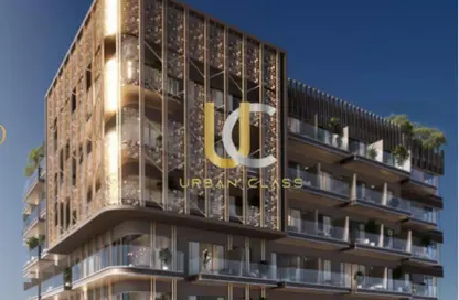 شقة - 2 غرف نوم - 3 حمامات للبيع في لوم ريزيدنس - منطقة 18 - قرية الجميرا سركل - دبي