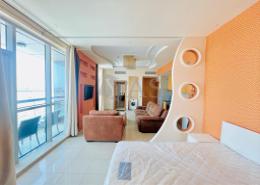 Studio - 1 bathroom for rent in Julphar Residential Tower - Julphar Towers - Al Nakheel - Ras Al Khaimah