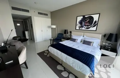 Apartment - Studio - 1 Bathroom for sale in Artesia A - Artesia - DAMAC Hills - Dubai