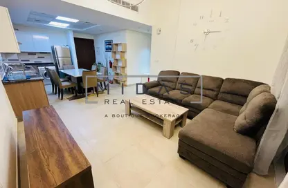 Apartment - 1 Bedroom - 2 Bathrooms for rent in Azizi Shaista Residences - Al Furjan - Dubai