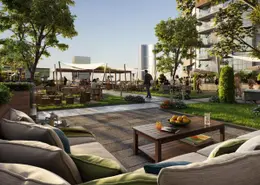 Apartment - 3 Bedrooms - 3 Bathrooms for sale in Vista 3 - Al Reem Island - Abu Dhabi