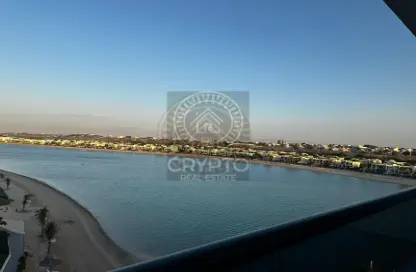شقة - غرفة نوم - 2 حمامات للبيع في غيت واي ريزيدنسز 2 - ميناء العرب - راس الخيمة - رأس الخيمة